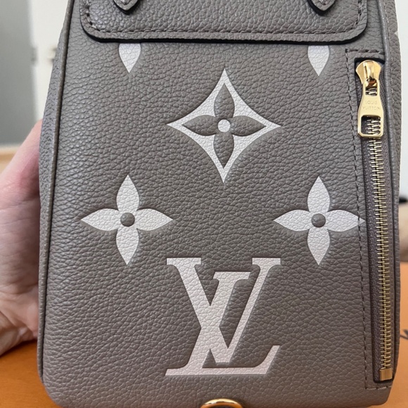 Louis Vuitton Tiny Backpack - Picture 3 of 14